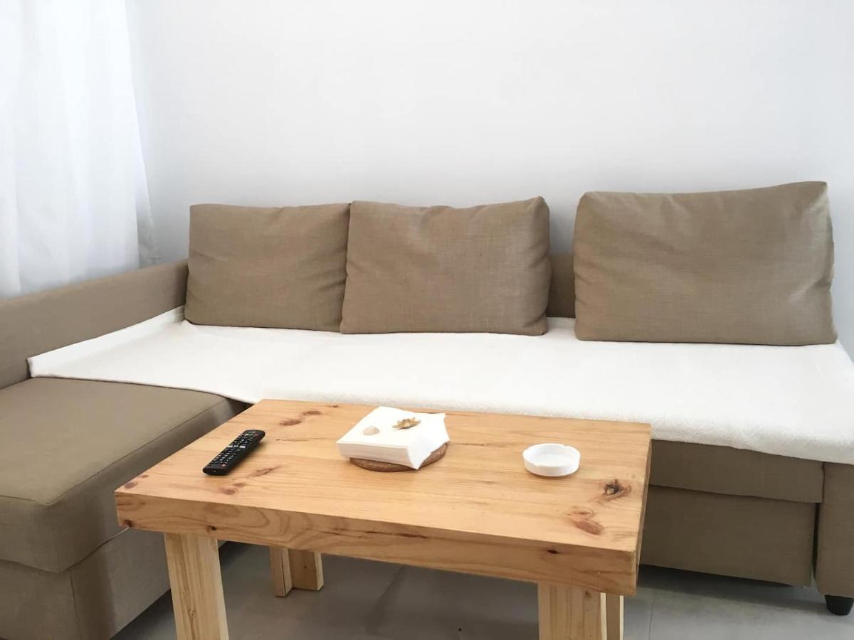 Casita Cerca De La Playa Decorada Con Amor Tarifa Ngoại thất bức ảnh