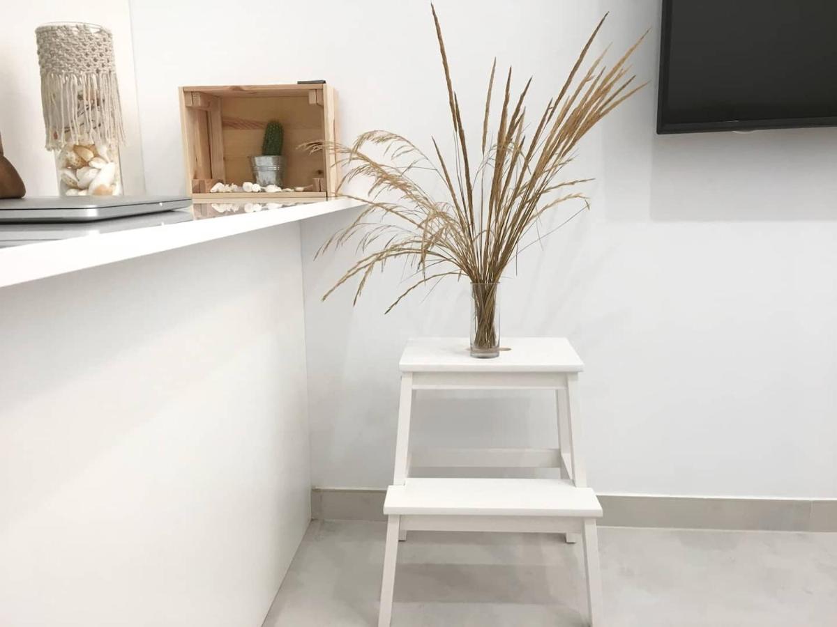 Casita Cerca De La Playa Decorada Con Amor Tarifa Ngoại thất bức ảnh