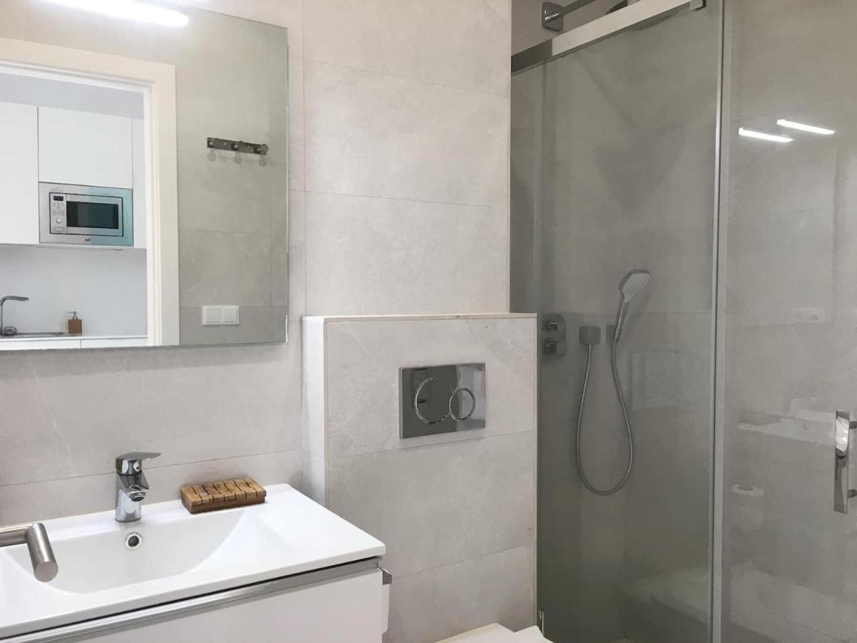 Casita Cerca De La Playa Decorada Con Amor Tarifa Ngoại thất bức ảnh