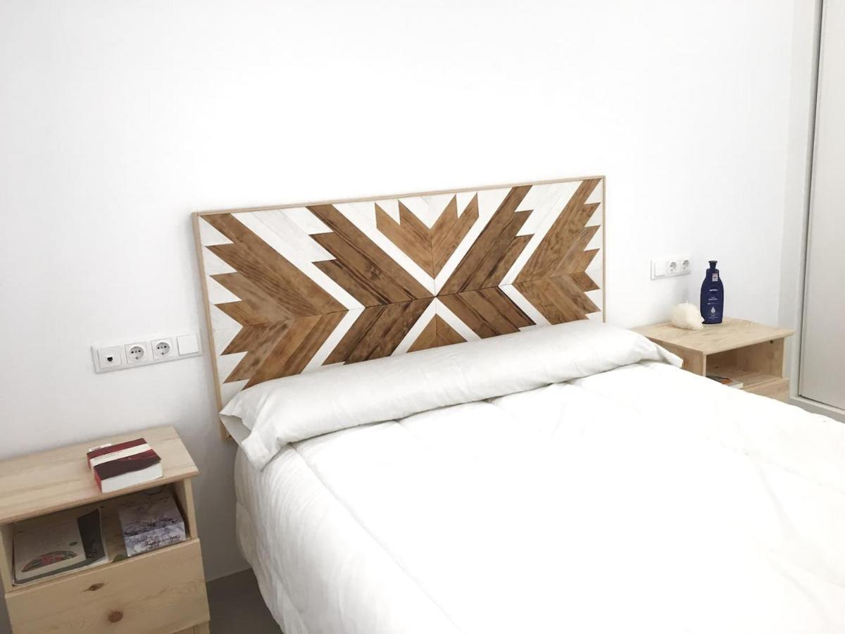 Casita Cerca De La Playa Decorada Con Amor Tarifa Ngoại thất bức ảnh