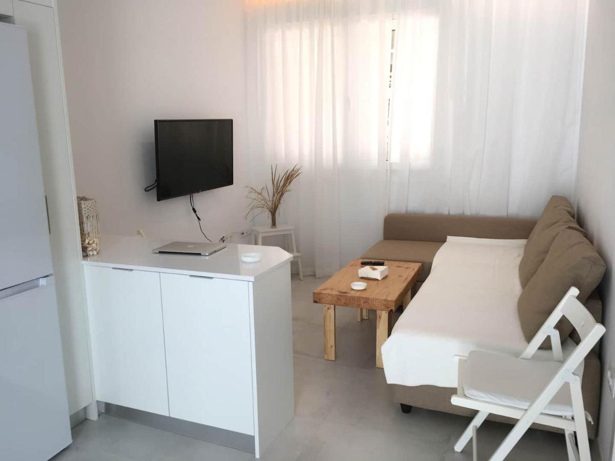 Casita Cerca De La Playa Decorada Con Amor Tarifa Ngoại thất bức ảnh